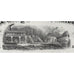 Santa Clara Valley Mill & Lumber Company Stock Certificate