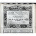 Societe Anonyme des Usines Franco-Russes Stock Certificate