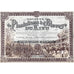 Societe de Plantations & d'Elevage du Kivu Societe Anonyme Stock Certificate