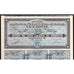 Societe des Bains de Mer, du Casino & du Golf de La Ciotat Stock Certificate