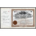 South Sunbeam Mining & Milling Company Stock Certificate