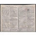 The Egyptian Enterprise and Development Company Stock Certificate