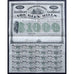 The Glen Mills Stock Certificate