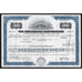 The Greyhound Corporation Stock Bond Certificate