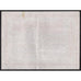 The Swaziland Corporation (1924) Stock Certificate
