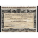 Tranvia o Ferrocarril Economico de Manresa a Berga Stock Certificate