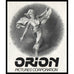 Orion Pictures Corporation (Movie Studio) Debanture