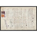 Acadia Coal Company, Limited (signed H. Montagu Allan)