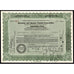 Brooklyn and Queens Transit Corporation 1929 New York Stock Certificate