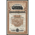 Commonwealth of Massachusetts Bond