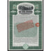 The Cuba Railroad Company, $1000 Gold Bond
