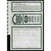 The Pittsburgh, Cincinnati, Chicago & St. Louis Railroad Company