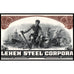 Bethlehem Steel Corporation Stock Scripophily