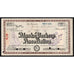 Alaska Packers Association 1922 California Stock Certificate