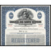 Chicago and North Western Railway Company Bond