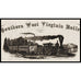 Northern and Southern West Virginia Railroad Company