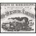 The Alabama and Vicksburg Railway Company