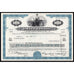 Kirsch Company Bond Stock Certificate