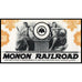 Monon Railroad