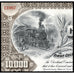 Cleveland, Cincinnati, Chicago and St. Louis Railway $1000 Gold Bond