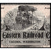 Tacoma Eastern Railroad Company (Tacoma, Washington)