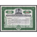 Leonard Oil Development Company Stock Certificate