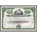 The Lionel Corporation (Model Trains) Stock Certificate