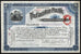 The Canadian Pacific Railway Company 1913 Canada Stock Certificate