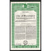 City of Bloomington, County of Hennepin, State of Minnesota 
