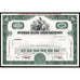 Sperry Rand Corporation (Specimen) Stock Certificate