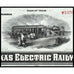 Texas Electric Railway 1917 Gold Bond