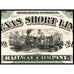 Texas Short Line Railway Company 1902 