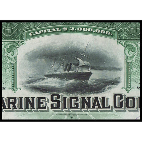 Submarine Signal Company