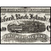 The Rockford, Rock Island and St. Louis Railroad Company 1868 Gold Bond