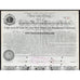 Chicago, St. Louis and New Orleans Railroad Company 1877 Bond