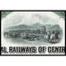International Railways of Central America (Guatemala & El Salvador)