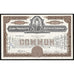 Corn Products Refining Company Stock Certificate