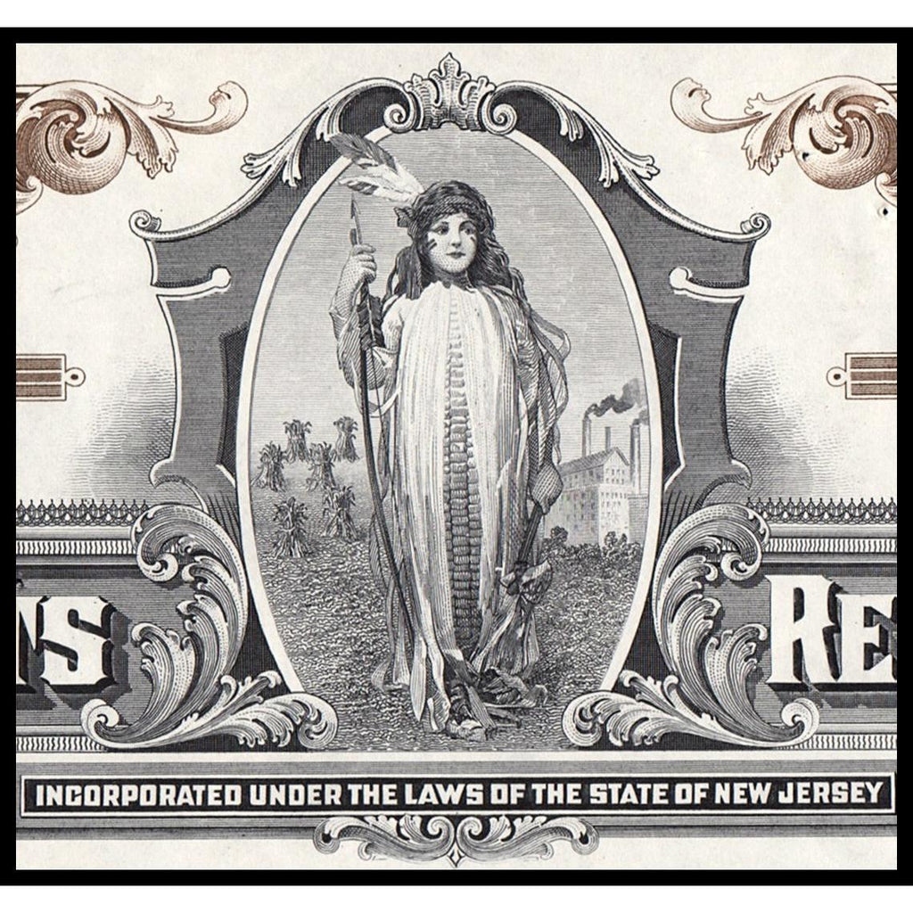 Corn Products Refining Company