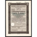 Deutsche Landesrentenbank, Landesrentenbrief über 100 Reichsmark