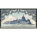 Mont Saint Michel Stock Certificate