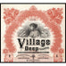 Village Deep Limited, Witwatersrand, The Transvaal 1929 South Africa