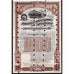 The Fairmont, Morgantown and Pittsburgh Railroad Company 1893 