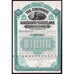 The Cincinnati, Sandusky and Cleveland Railroad Company 1888