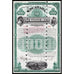Escanaba, Iron Mountain and Western Railroad Co. 1890