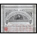 The Costa Rica Railway Company 1889 Second Debenture