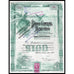 Banco Central Mexicano Sociedad Anonima ("Blueberry")