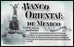 Banco Oriental de Mexico SA 1909 Stock Certificate