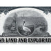 The Louisiana Land and Exploration Company Stock Certificate