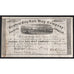 Central City Rail Way Company Stock Certificate