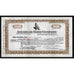 American Gyro Company Stock Certificate